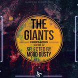 Artwork for "The Giants Compilation Vol.2 - Selected By Mood Dusty"