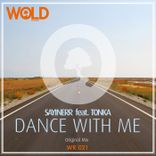 Artwork for "Dance With Me"