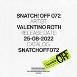 Portada para "Snatch! OFF 072"