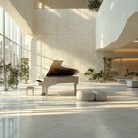 Artwork for "Weightless Thoughts"