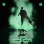 Artwork for "Embrace and Rise"