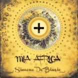 Artwork for "Mia Africa"