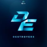 Artwork for "Destroyers"