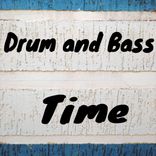 Artwork for "Drum and Bass Time"