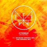 Artwork for "On Board"