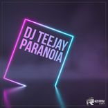 Artwork for "Paranoia"