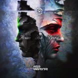 Portada para "Human and Divine"