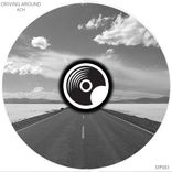 Artwork for "Driving Around"