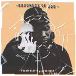 Artwork für "Goodness Of God"