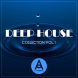 Artwork for "Deep House Collection, Vol. 1"