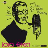 Artwork for "Bom Bom Bom Boam"