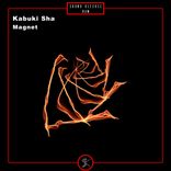 Portada para "Magnet"