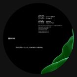 Portada para "Black 003 EP"