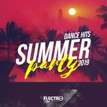 Artwork for "Summer Party: Dance Hits 2019"