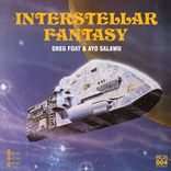 Artwork for "Interstellar Fantasy"