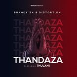 Artwork voor "Thandaza"