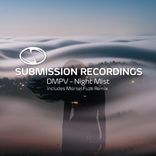 Portada para "Night Mist"