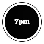 Artwork for "7pmCLV"