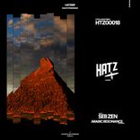 Artwork for "Arabic Resonance"