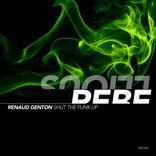 Artwork for "Shut The Funk Up"