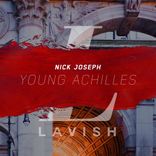 Portada para "Young Achilles"