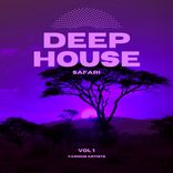 Artwork voor "Deep-House Safari, Vol. 1"