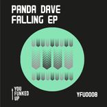 Artwork for "FALLING EP"