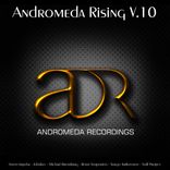 Artwork for "Andromeda Rising V.10"