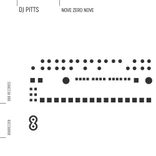 Artwork voor "Nove Zero Nove"