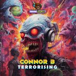 Artwork for "Terrorising"