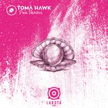 Portada para "Pink Pearls"