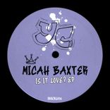 Artwork for "Is It Love?"