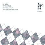 Artwork for "It's Good"