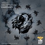 Artwork voor "Kakekko"