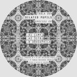 Artwork for "Species EP"