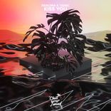 Artwork voor "Kiss You"