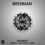 Artwork für "Movement"