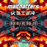 Artwork for "Trick or Treat"