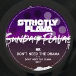 Artwork voor "Don't Need the Drama"