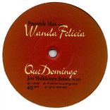 Artwork for "Que Domingo"