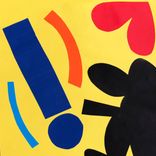 Portada para "Serious Delirium"