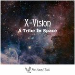 Artwork for "A Tribe in Space"