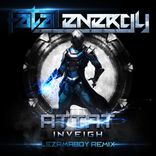 Artwork voor "Inveigh (LEZAMAboy Remix)"