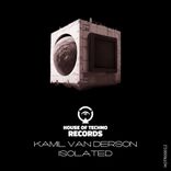 Artwork for "Isolated"