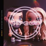 Portada para "Nicotine Baby feat. KLEO PATRA"