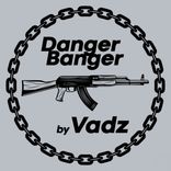 Artwork for "Danger Banger"