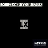 Artwork for "Close Your Eyes"