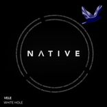 Artwork for "White Hole"