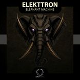 Artwork for "Elephant Machine"