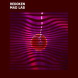 Artwork for "Mad Lab"